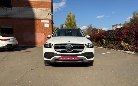 Mercedes-Benz GLE, 2019 год, 7 500 000 рублей, 8 фотография