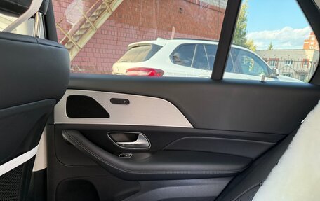 Mercedes-Benz GLE, 2019 год, 7 500 000 рублей, 15 фотография