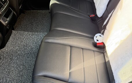 Mercedes-Benz GLE, 2019 год, 7 500 000 рублей, 11 фотография