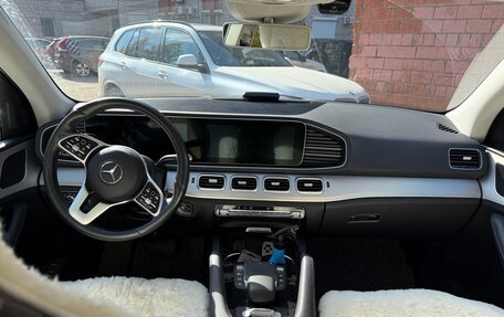 Mercedes-Benz GLE, 2019 год, 7 500 000 рублей, 16 фотография