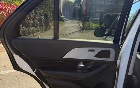 Mercedes-Benz GLE, 2019 год, 7 500 000 рублей, 10 фотография