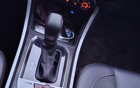 Chery Tiggo 2 Pro, 2021 год, 1 300 000 рублей, 8 фотография