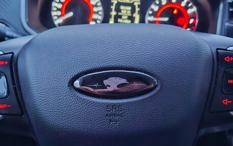 Chery Tiggo 2 Pro, 2021 год, 1 300 000 рублей, 9 фотография