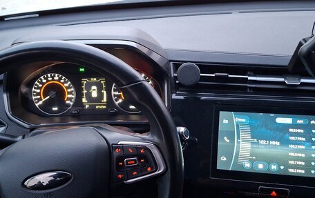 Chery Tiggo 2 Pro, 2021 год, 1 300 000 рублей, 7 фотография