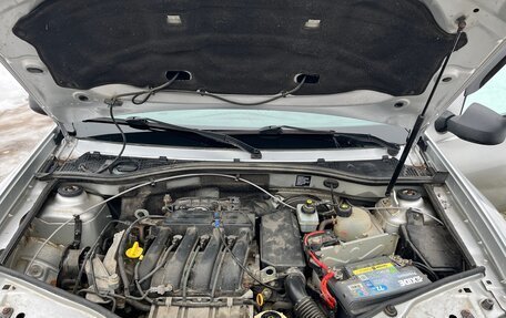 Renault Duster I рестайлинг, 2014 год, 1 140 000 рублей, 4 фотография