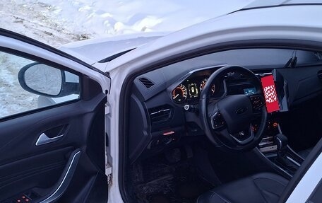 Chery Tiggo 2 Pro, 2021 год, 1 300 000 рублей, 5 фотография