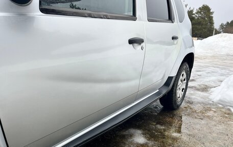 Renault Duster I рестайлинг, 2014 год, 1 140 000 рублей, 19 фотография