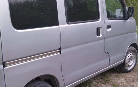 Daihatsu Hijet X, 2015 год, 550 000 рублей, 3 фотография