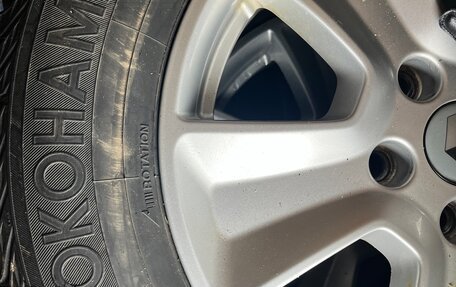 Renault Duster I рестайлинг, 2014 год, 1 140 000 рублей, 20 фотография