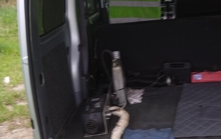 Daihatsu Hijet X, 2015 год, 550 000 рублей, 5 фотография