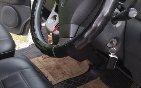 Daihatsu Hijet X, 2015 год, 550 000 рублей, 6 фотография