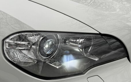 BMW X5, 2012 год, 2 755 000 рублей, 4 фотография