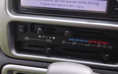 Daihatsu Hijet X, 2015 год, 550 000 рублей, 9 фотография