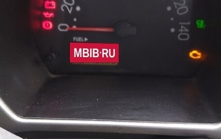 Daihatsu Hijet X, 2015 год, 550 000 рублей, 11 фотография