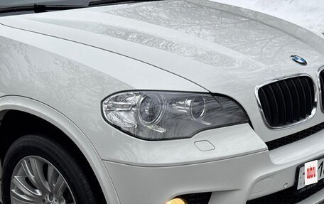 BMW X5, 2012 год, 2 755 000 рублей, 16 фотография