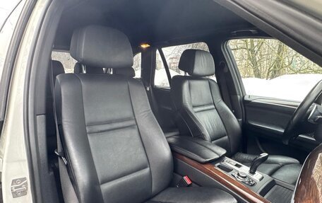 BMW X5, 2012 год, 2 755 000 рублей, 14 фотография