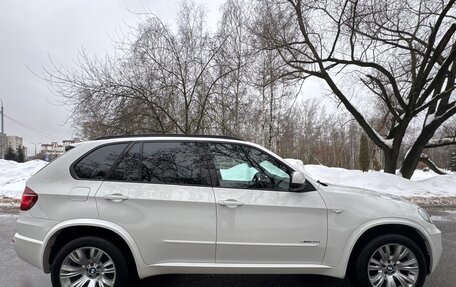 BMW X5, 2012 год, 2 755 000 рублей, 20 фотография
