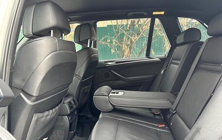 BMW X5, 2012 год, 2 755 000 рублей, 22 фотография