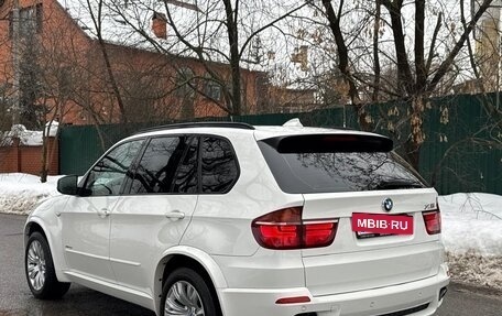 BMW X5, 2012 год, 2 755 000 рублей, 17 фотография
