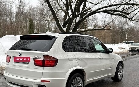 BMW X5, 2012 год, 2 755 000 рублей, 23 фотография