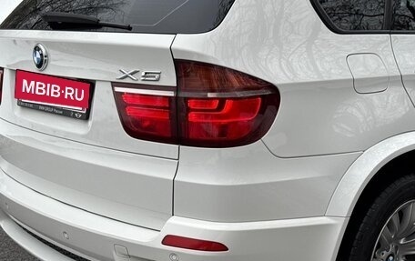 BMW X5, 2012 год, 2 755 000 рублей, 18 фотография