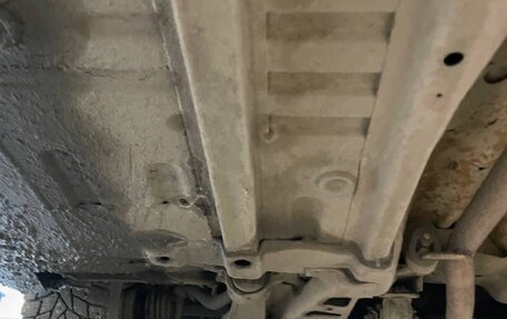 ЗАЗ Chance, 2009 год, 110 000 рублей, 5 фотография