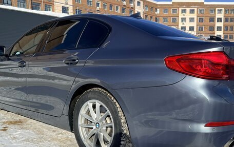 BMW 5 серия, 2018 год, 2 500 000 рублей, 4 фотография