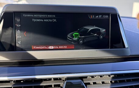 BMW 5 серия, 2018 год, 2 500 000 рублей, 18 фотография