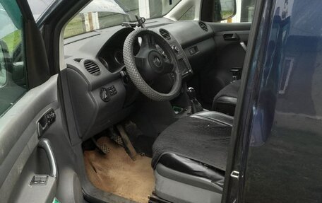 Volkswagen Caddy III рестайлинг, 2012 год, 700 000 рублей, 5 фотография