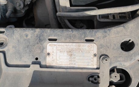 Ford Focus IV, 2004 год, 220 000 рублей, 8 фотография