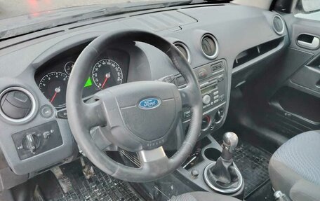 Ford Fusion I, 2008 год, 295 000 рублей, 4 фотография