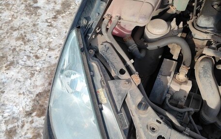 Ford Focus IV, 2004 год, 220 000 рублей, 11 фотография