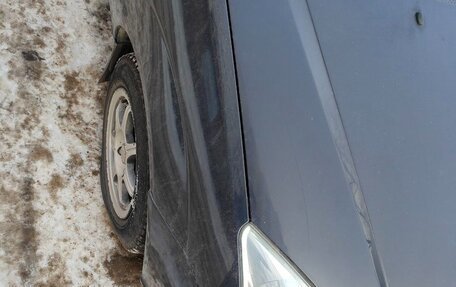 Ford Focus IV, 2004 год, 220 000 рублей, 13 фотография