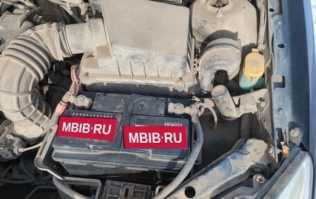 Ford Focus IV, 2004 год, 220 000 рублей, 9 фотография