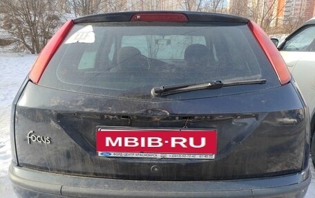 Ford Focus IV, 2004 год, 220 000 рублей, 5 фотография