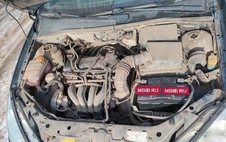 Ford Focus IV, 2004 год, 220 000 рублей, 7 фотография