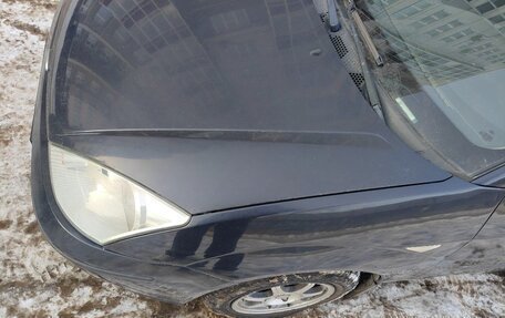 Ford Focus IV, 2004 год, 220 000 рублей, 14 фотография