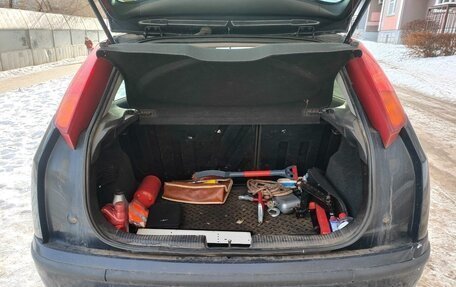 Ford Focus IV, 2004 год, 220 000 рублей, 17 фотография