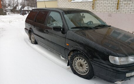 Volkswagen Passat B4, 1994 год, 220 000 рублей, 2 фотография