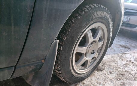 Ford Focus IV, 2004 год, 220 000 рублей, 26 фотография