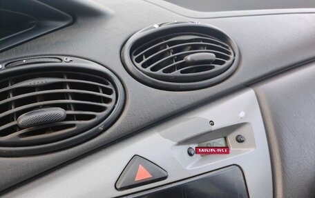 Ford Focus IV, 2004 год, 220 000 рублей, 22 фотография