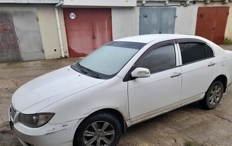 Lifan Solano I (630) рестайлинг, 2012 год, 270 000 рублей, 3 фотография