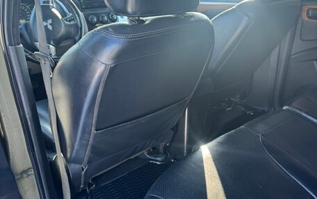 Mitsubishi Pajero Sport II рестайлинг, 2008 год, 1 890 000 рублей, 9 фотография