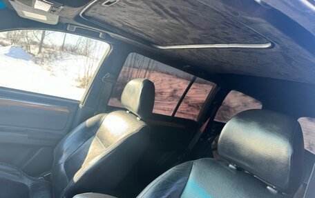 Mitsubishi Pajero Sport II рестайлинг, 2008 год, 1 890 000 рублей, 6 фотография