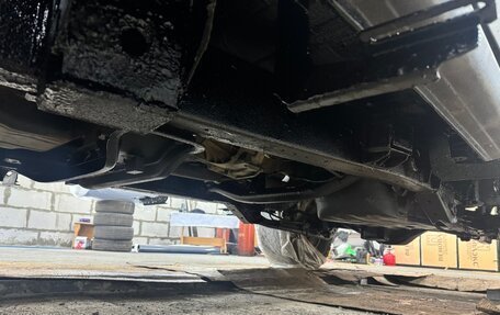 Mitsubishi Pajero Sport II рестайлинг, 2008 год, 1 890 000 рублей, 11 фотография