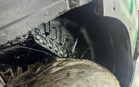 Mitsubishi Pajero Sport II рестайлинг, 2008 год, 1 890 000 рублей, 12 фотография