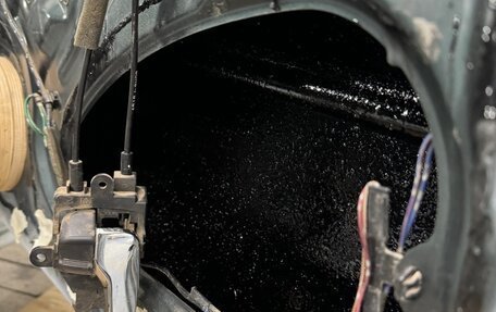 Mitsubishi Pajero Sport II рестайлинг, 2008 год, 1 890 000 рублей, 14 фотография