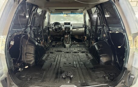 Mitsubishi Pajero Sport II рестайлинг, 2008 год, 1 890 000 рублей, 16 фотография