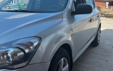 KIA cee'd I рестайлинг, 2011 год, 565 000 рублей, 3 фотография