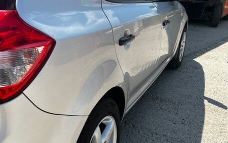 KIA cee'd I рестайлинг, 2011 год, 565 000 рублей, 5 фотография